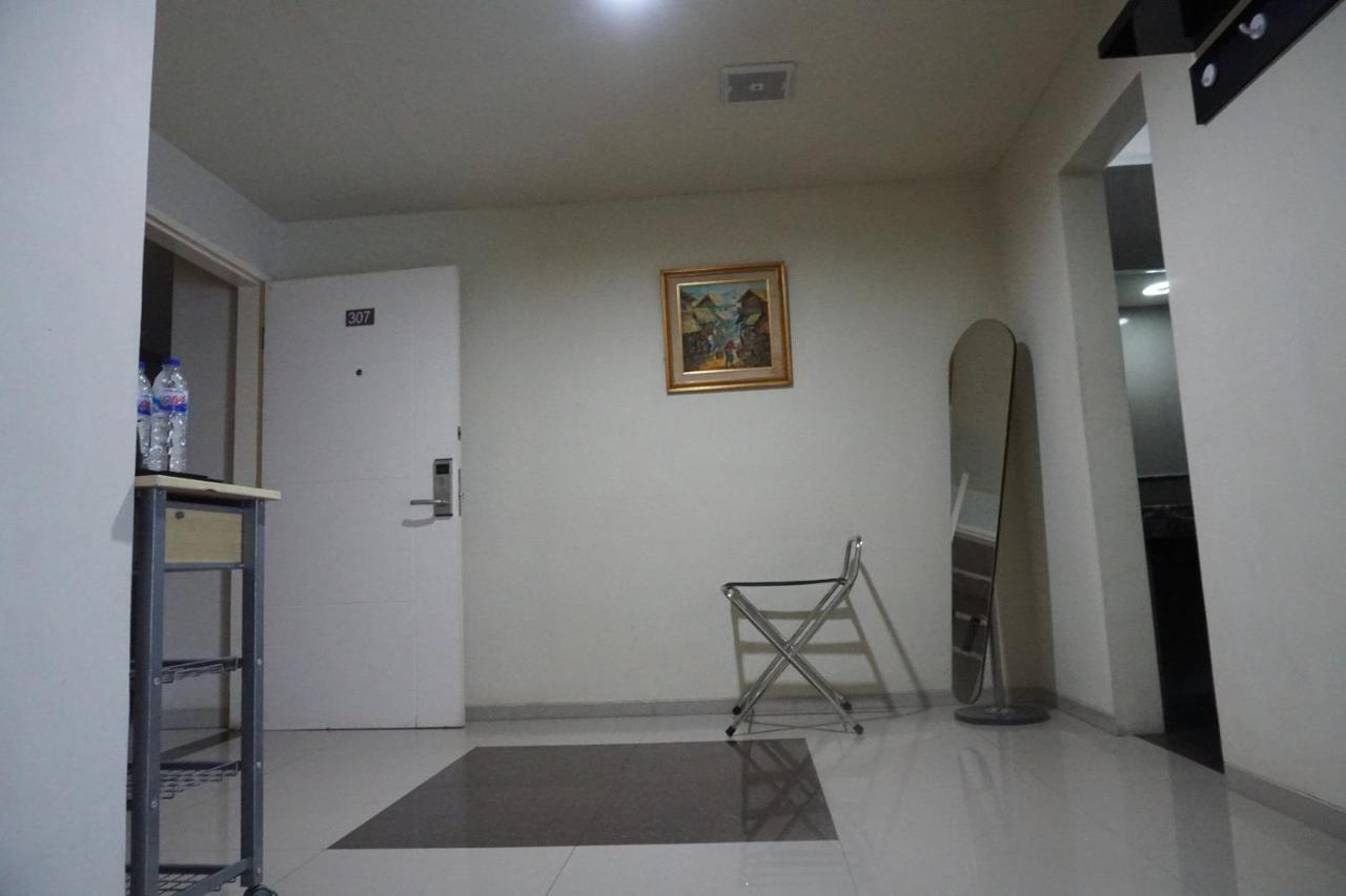 Jhoanie Hotel Tomohon Exterior photo